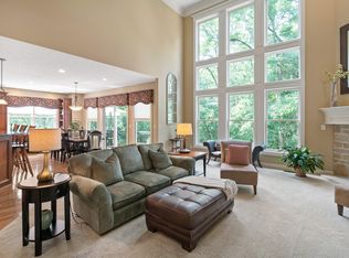 10812 Buckingham Pl, Powell, OH