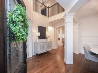 5307 Portage Rock Ln, Katy, TX 77450