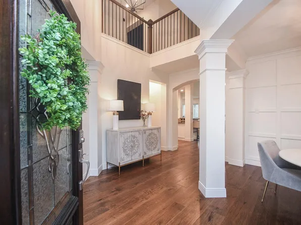 5307 Portage Rock Ln, Katy, TX 77450