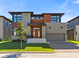 30 Limerick St, Richmond Hill, ON L4E 3W9