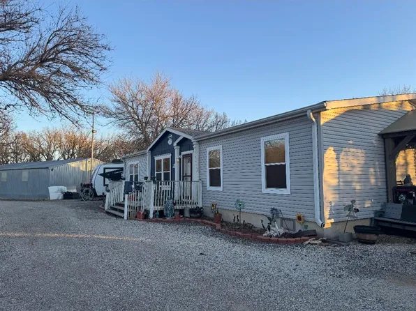 6469 NE 75th St, El Dorado, KS 67042