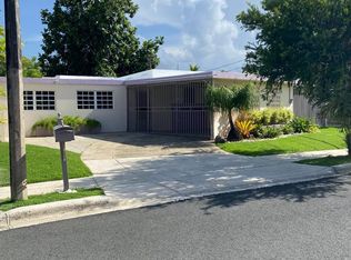 Urb San Ignacio Calle San Estanislao #1717, San Juan, PR 00927