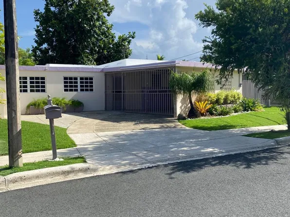 Urb San Ignacio Calle San Estanislao #1717, San Juan, PR 00927