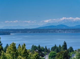 4849 42nd Ave SW, Seattle, WA 98116