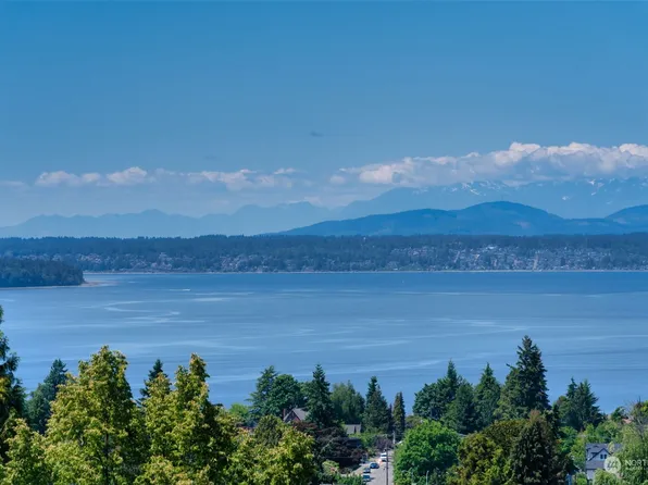 4851 42nd Avenue SW, Seattle, WA 98116