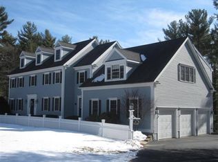 16 Hemlock St, Kingston, MA 02364