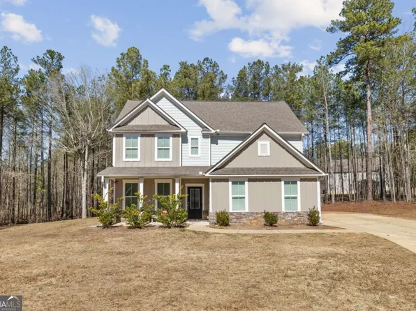 20 Richmond Trl, Oxford, GA 30054