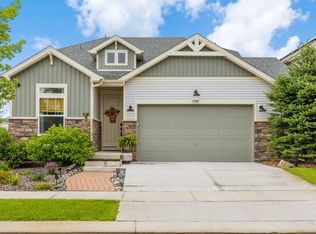 17558 E 103rd Dr, Commerce City, CO 80022