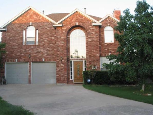 5017 Remington Dr