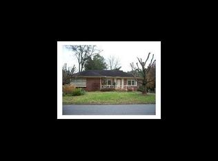 613 Lakemont Dr, Dalton, GA 30720