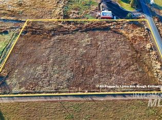 S 2100 E, Gooding, ID 83330