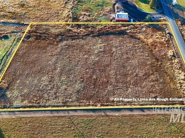 S 2100 E, Gooding, ID 83330