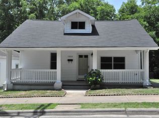 1203 Hazel St, Durham, NC 27701