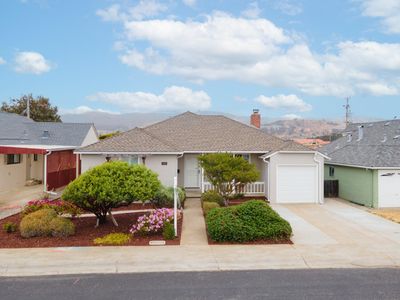 710 Hill Ave, South San Francisco, CA, 94080