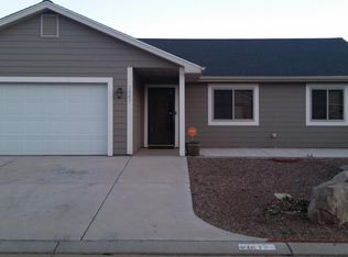 1047 E Jefferson St, Snowflake, AZ 85937