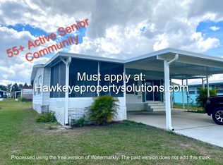 1673 Tally Ho Dr, Lakeland, FL 33810