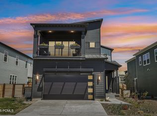 6530 Purple Poppy Ln, Park City, UT 84098