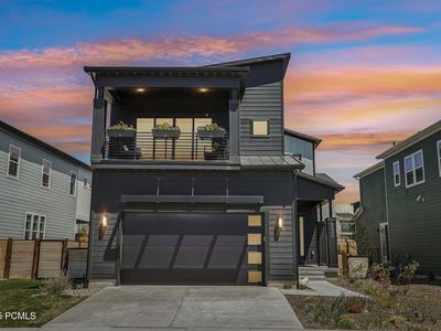 6530 Purple Poppy Ln, Park City, UT, 84098