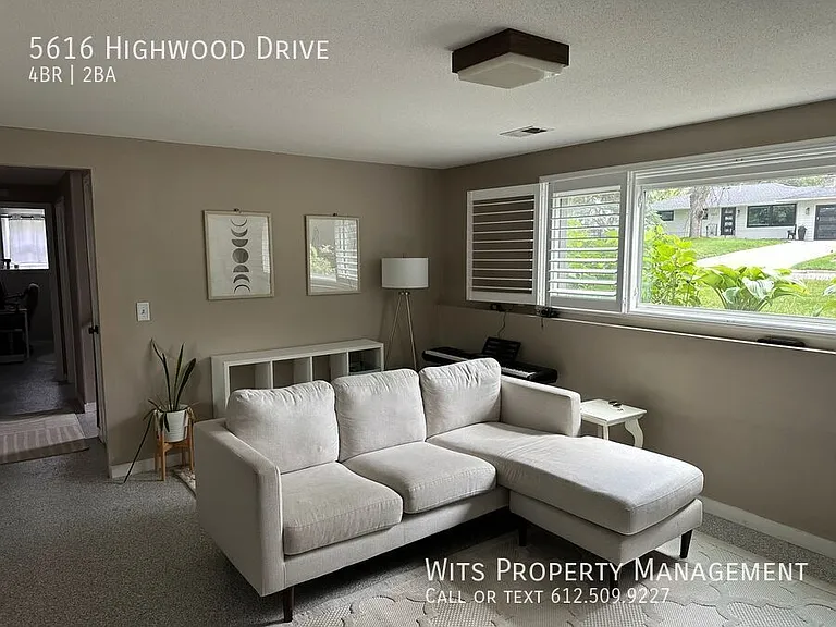 5616 Highwood Dr — Photo 14