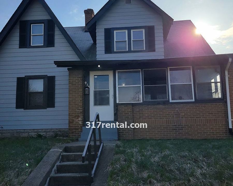 1st image of 915 N Gladstone Ave