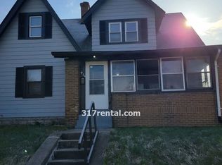 915 N Gladstone Ave, Indianapolis, IN