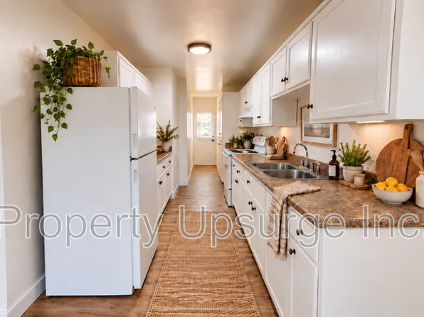 1167 Orange Ave #1167, Redding, CA 96001