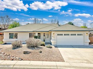 7417 E Frisco Peaks, Prescott Valley, AZ 86315