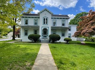 303 Morrison Ave APT 4, Hightstown, NJ 08520