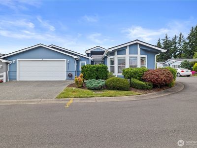 27225 217th Place SE #161, Maple Valley, WA, 98038