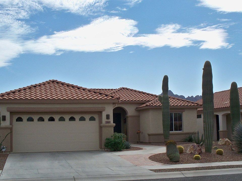 1st image of 7885 W Blue Heron Way