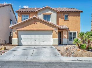 3520 Colby Creek Ave, North Las Vegas, NV 89081