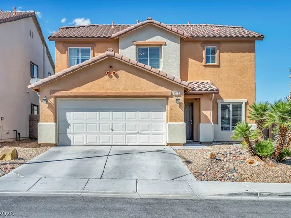 3520 Colby Creek Ave, North Las Vegas, NV 89081