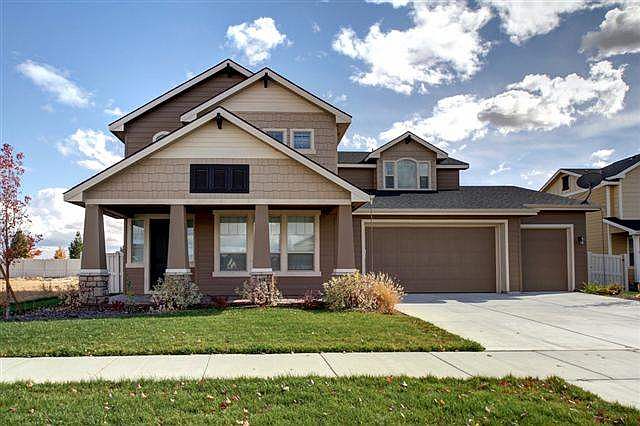 1st image of 1846 Horseshoe Canyon Dr