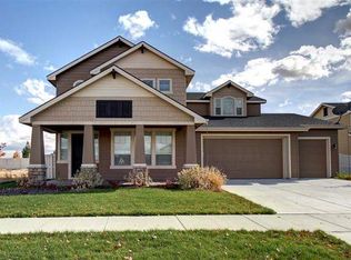 1846 Horseshoe Canyon Dr, Middleton, ID 83644