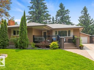 15 Anita Cres, Saint Albert, AB T8N2W3