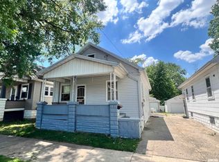 1921 N California Ave, Peoria, IL 61603