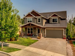 18706 Van Fleet Ave, Sandy, OR 97055