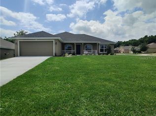 1917 Angel Fish Loop, Leesburg, FL 34748