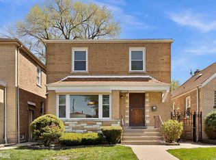 10839 S Vernon Ave, Chicago, IL 60628