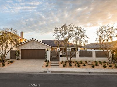 329 Calle Pescador, San Clemente, CA, 92672