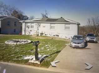 4640 Dowdy Dr, Antioch, TN 37013