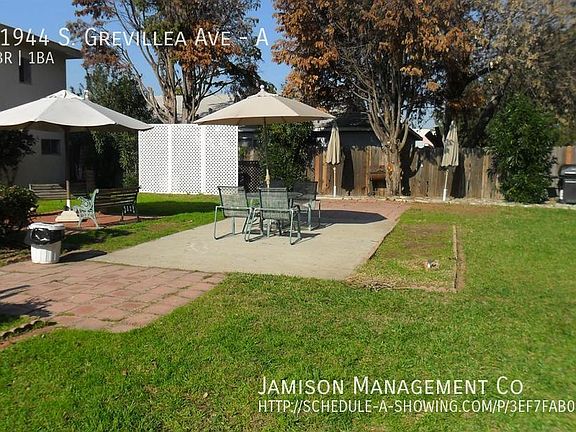 3rd image of 11944 S Grevillea Ave #A