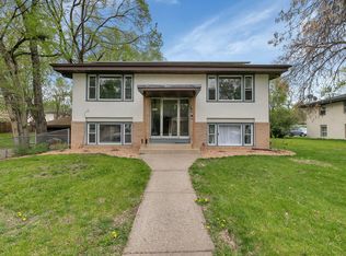 5419 4th St NE, Fridley, MN 55421