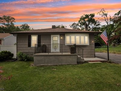 25 Helen St, Stanhope, NJ, 07874