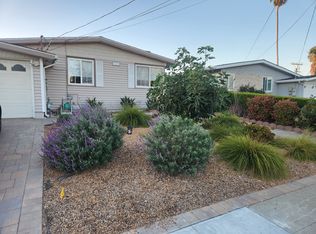 5119 Tenaya Ave, Newark, CA 94560