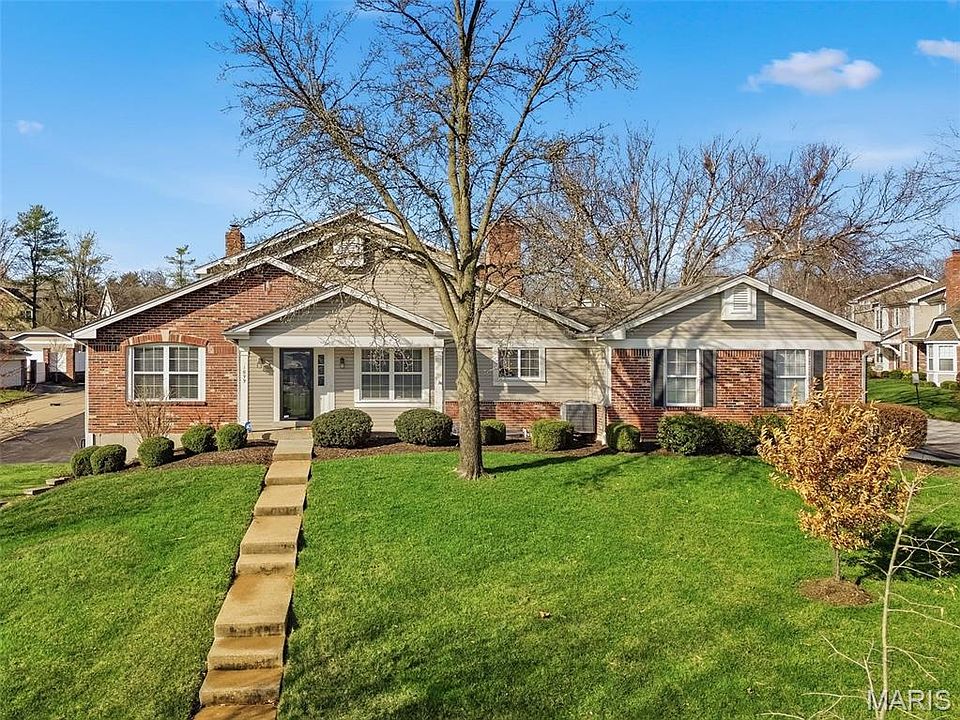 1st image of 1833 Baxter Ridge Dr