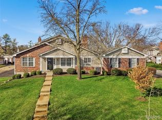 1833 Baxter Ridge Dr, Chesterfield, MO 63017