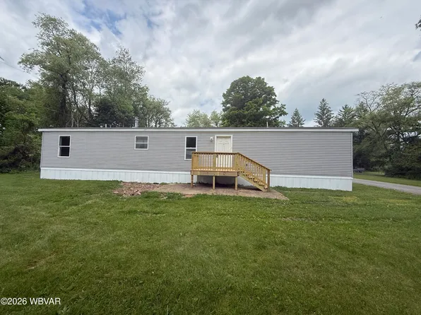 267 Sawmill Rd Lot 4, Cogan Station, PA 17728