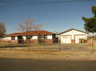18440 Valencia St, Hesperia, CA 92345