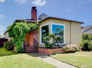 215 Santa Clara Ave, Alameda, CA 94501